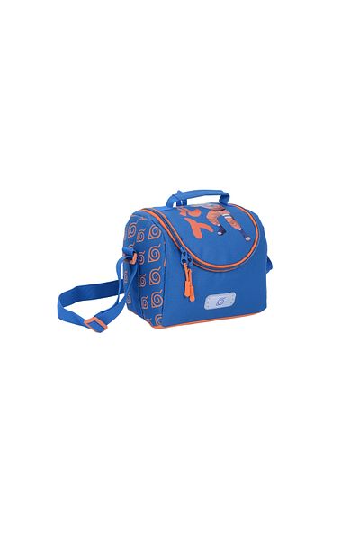 NARUTO LUNCH BAG Character&Sentence