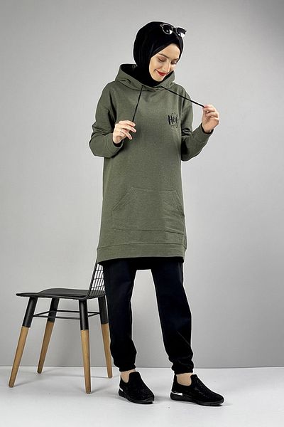Skygo Fashion Line Tracksuit Set