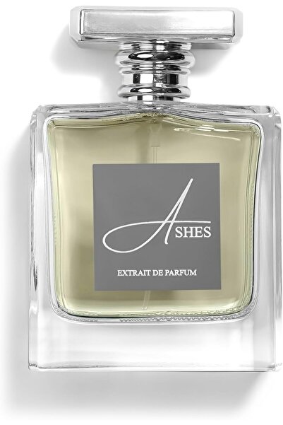 AMD Perfumes Privilege Ashes By AMD Perfumes Unisex Fragrance EDP 100ml
