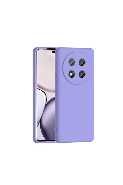 Ahlttiba غطاء مارا المتوافق مع هاتف هونر ماجيك 7 لايت