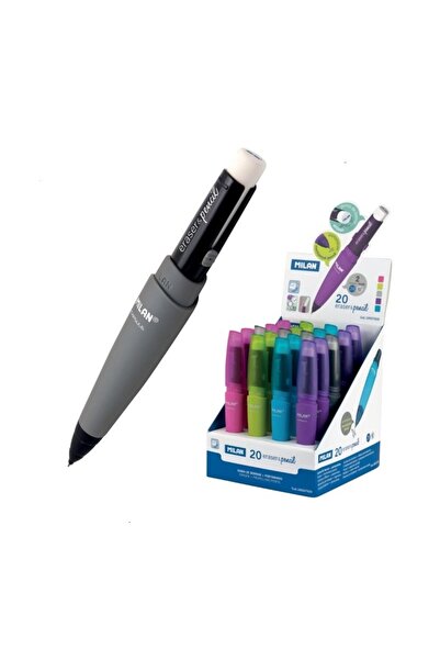 Milan Capsule mechanical pencils