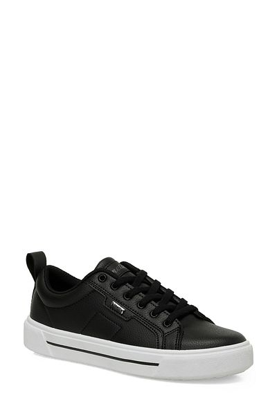 Kinetix Moriel 5Pr Black Women's Sneaker