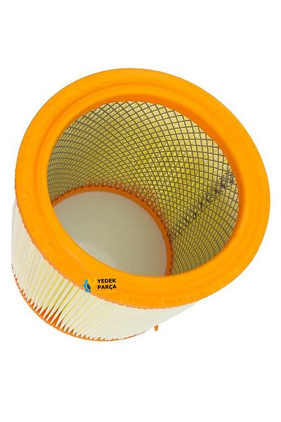 Ozba Ticaret Fakir Compatible Deluxe 9800 S 2600-3200 Paper Cylinder Filter
