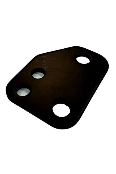 SPEEDXMAN Placă de susținere spate pentru trotinetă electrică 8