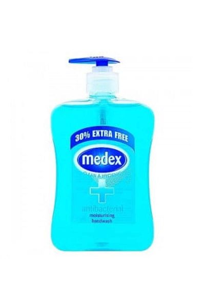 meDeX Săpun lichid Curat și Igienic 650 ml