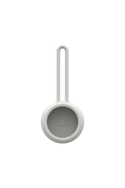 UAG Προστατευτική Θήκη U Dot Loop συμβατή με Apple AirTag, Marshmallow