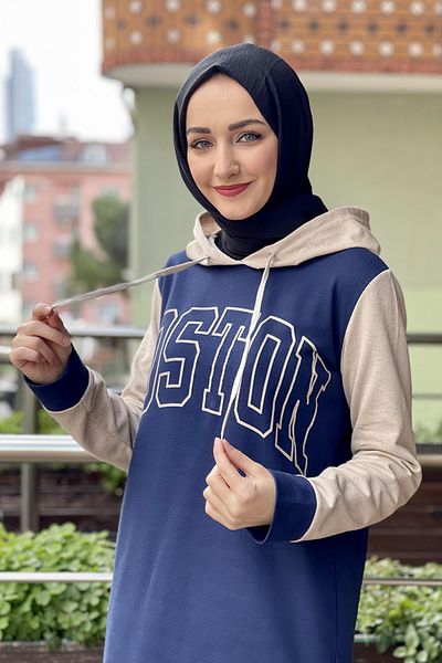 Skygo Fashion Line Tracksuit Set