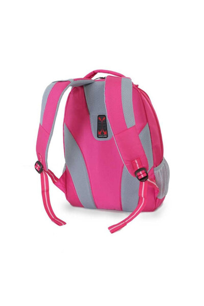 Swissgear Унісекс рожевий рюкзак - 6907808408 SA6907