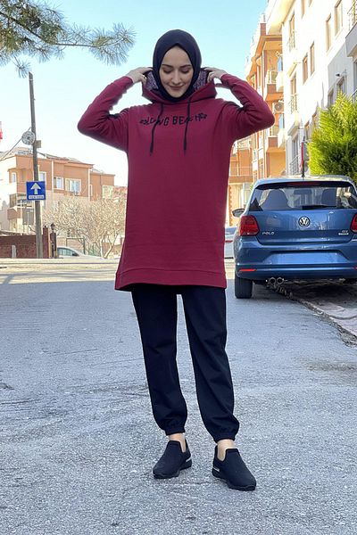 Skygo Fashion Line Tracksuit Set