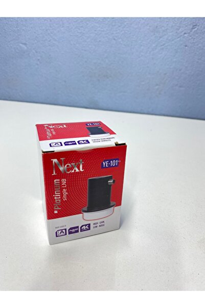 Uygun YE-101 NEXSTAR TEKLİ LNB