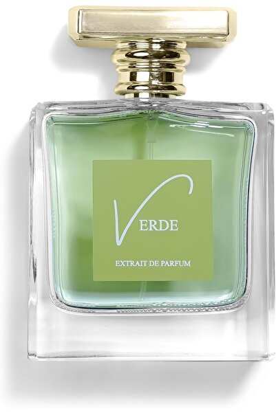 AMD Perfumes Privilege Verde By AMD Perfumes Unisex Fragrance EDP 100ml