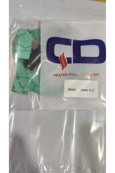 Akyol VEBASTO D2 TAMİR TAKIMI