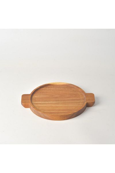 Tohana Acacia Presentation