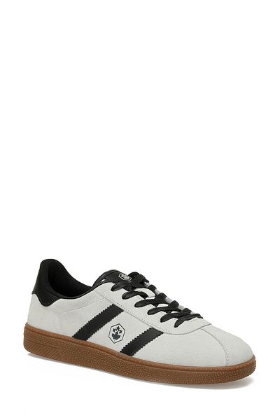 lumberjack Frosty 5Pr Beige Men's Sneaker