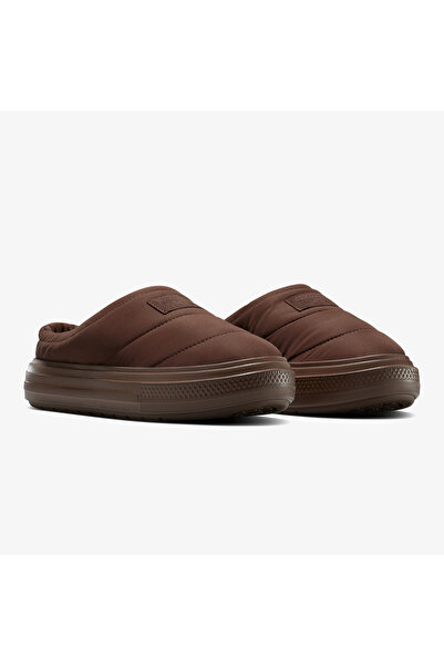 Converse Chuck Taylor All Star Elements Mule Unisex Kahverengi Sneaker