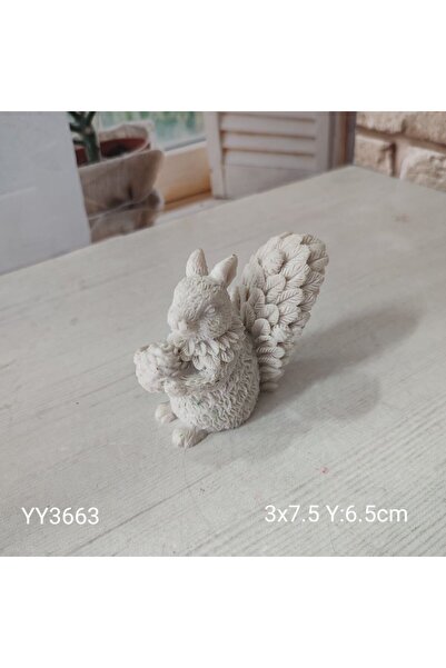 YOYOMOLD KOZALAKLI SİNCAP YILBAŞI SİLİKON KALIP