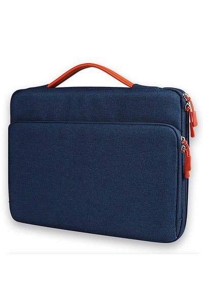 Timebox Portable laptop bag, 13'', 14'', 15'', 16'' inch, for notebook, ultrabook, waterproof, compatible wi
