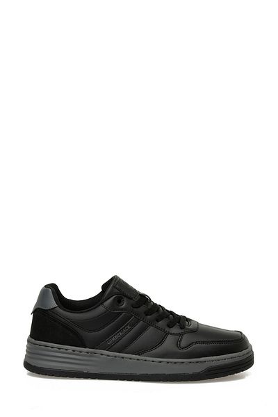 lumberjack Wemby 5Pr Black Men's Sneaker
