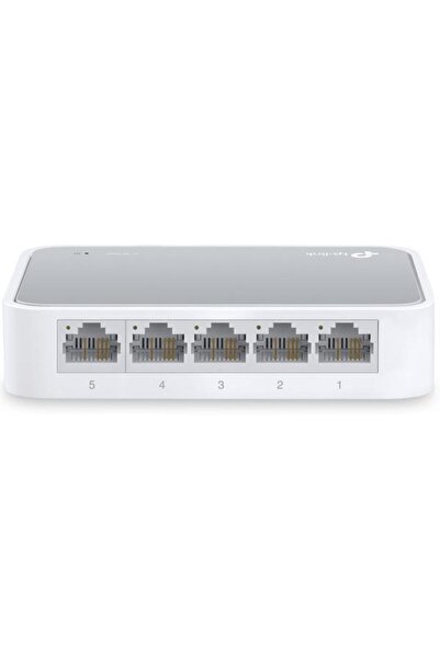 TP-LINK Comutator TL-SF1005D, 5 porturi