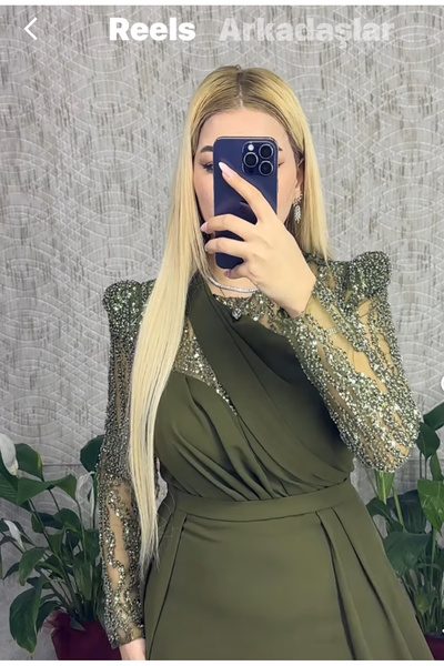 The Royal Collection Nil abiye