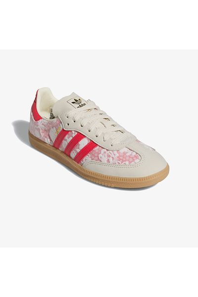 adidas Samba Og Women's White Sneakers
