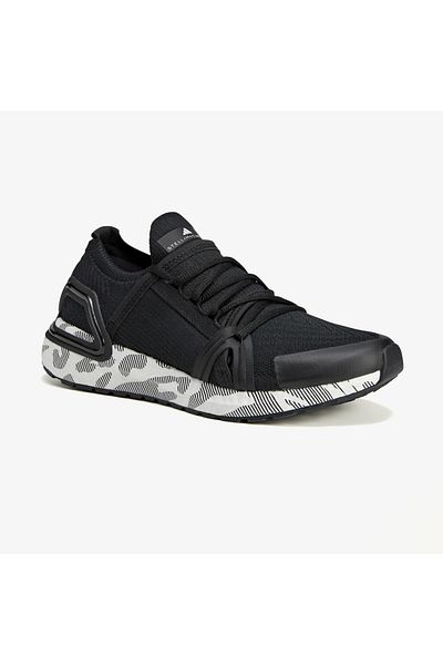 adidas By Stella Mccartney Ultraboost 20 Women's Black Sneakers