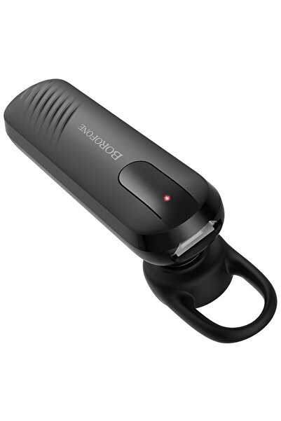 Borofone Căști Bluetooth BC20, Microfon (Negru)