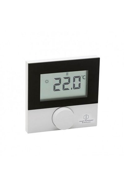 KOPH Design termostat LCD Blue Line
