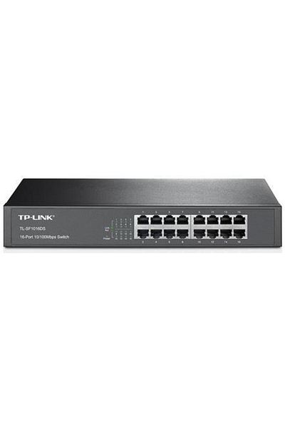 TP-LINK Switch TL-SF1016DS