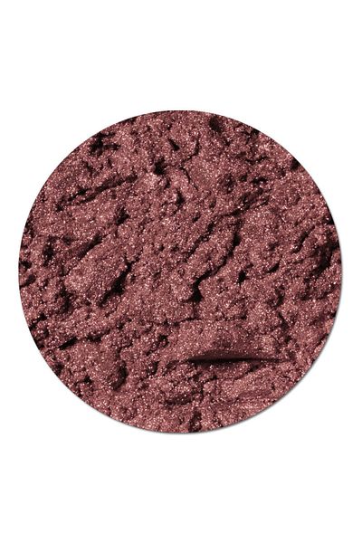 Cupio Pigmentový make-up Plum Star