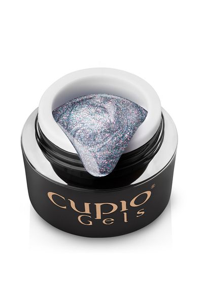 Cupio Ultra pigmentovaný barevný gel Sparkle Dust