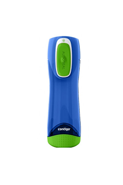 Contigo Swish 500 ml Cobalt Blue Matara 1000-0237