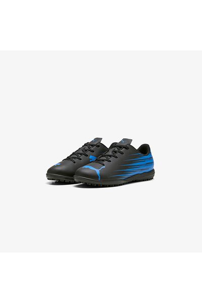 Puma Attacanto Ii Tt Kids Black Sports Shoes