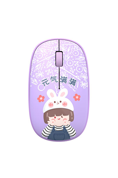 Studz T1 Kablosuz Mouse