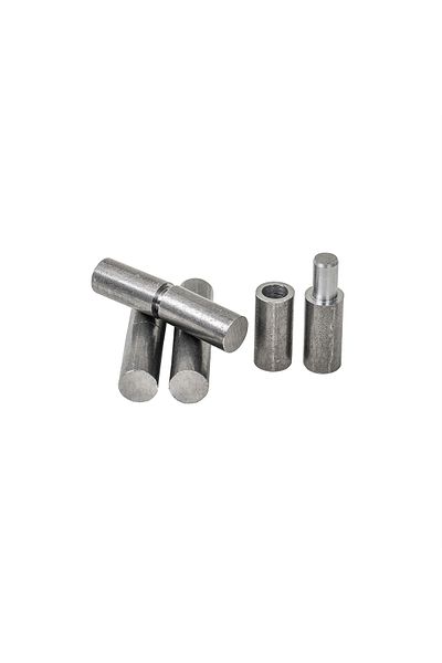 Z-Tools Set of 4 ETS welding hinges d 24mm 4039_4