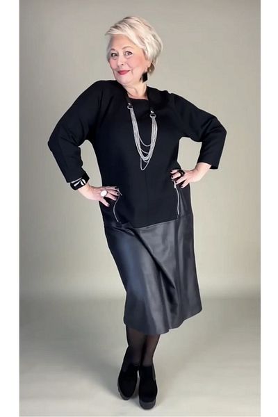 Tasha Boutique Elegant dress TSH414