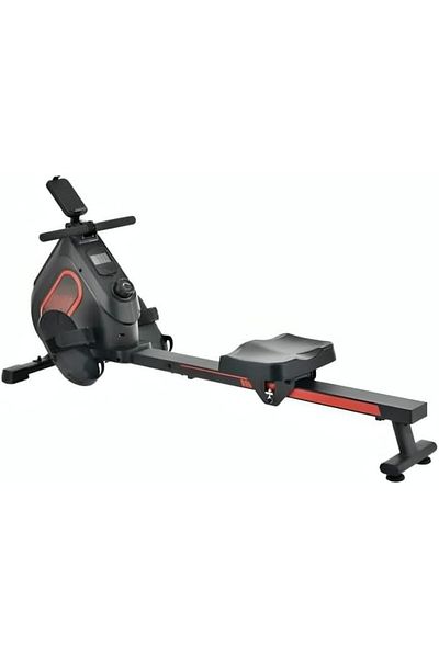 lijiujia Rowing Machine Model 900B, User Weight Capacity 140 Kg, 32 Resistance Levels