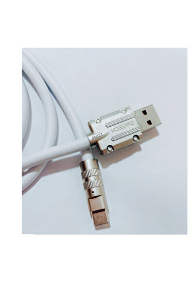 ZENTECH Cablu tip C 120w Silicon