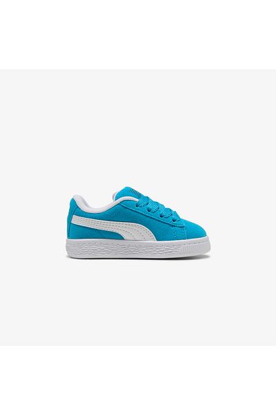 Puma Suede XL Super Baby Blue Sports Shoes