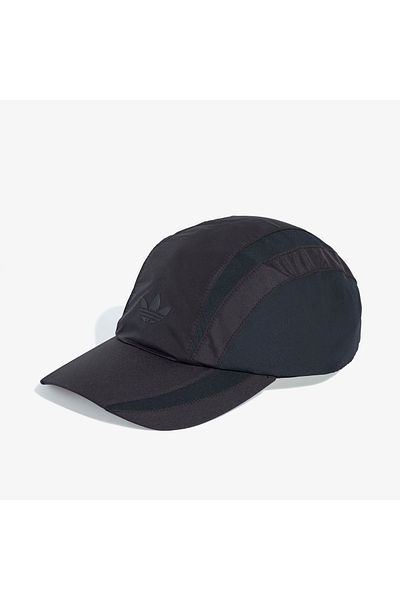 adidas Teamgeist Cap Unisex Black Hat