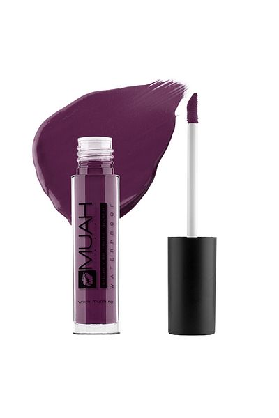 Cupio Matná tekutá tvářenka MUAH Urban Vibe - Bad Girl