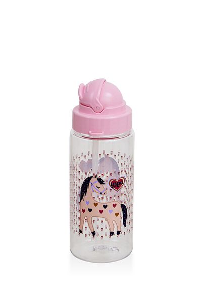 U.S. Polo Assn. U.S. Polo. Assn. Unisex Water Bottle Plmatstn24002