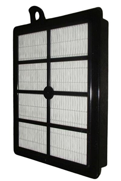 Ürkmez Ticaret S 4925 تورنادو صمت مكنسة كهربائية فلتر Hepa