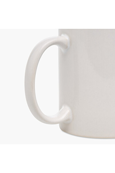 Lifestyle SmileyWorld Printed Porcelain Mug - 330 ml