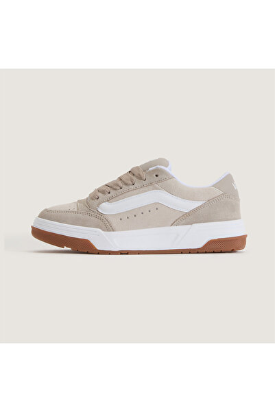 Vans Hylane Kadın Bej Spor Ayakkabı