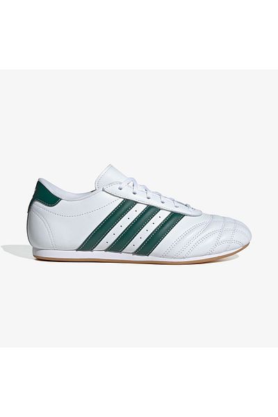 adidas Taekwondolace Women's White Sports Shoes