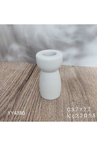 YOYOMOLD YY4380 MUMLUK ŞAMDAN SİLİKON KALIP