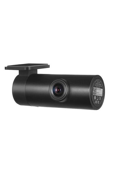 70MAİ Interior Dash Cam FC02, Full HD, 130°, Night Vision (Black)