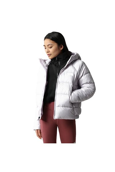 THE NORTH FACE W Hyalite down Hoodie - Eu