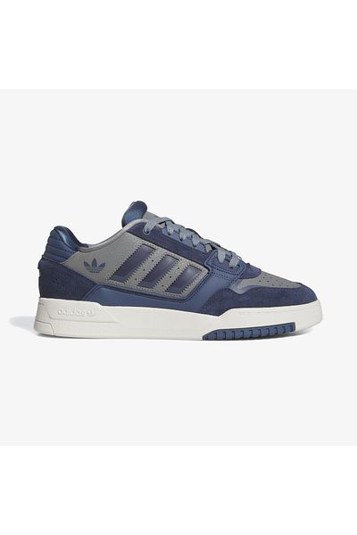 adidas Drop Step Lo 2.0 Unisex Blue Sports Shoes